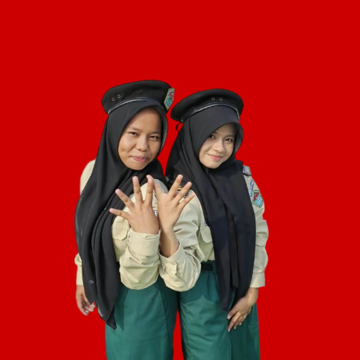 Foto Pasangan 4